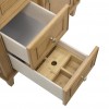 Lorelai 36" Single (Vanity Only Pricing) in Light Natural Oak